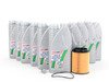 ES#5231 - w83kkt - Oil Service Kit - Everything you need to perform a oil change service on you VW or Audi - Assembled By ECS - Volkswagen