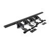 ES#2931488 - q30q31KT - Q Towers 4 Pack System With 48" Bars - (NO LONGER AVAILABLE) - Now any car can sport a Yakima roof rack. - Yakima - 