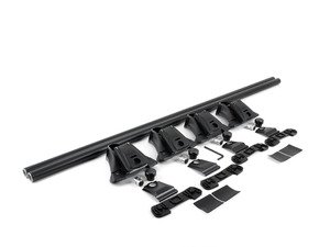 ES#2931488 - q30q31KT - Q Towers 4 Pack System With 48" Bars - (NO LONGER AVAILABLE) - Now any car can sport a Yakima roof rack. - Yakima - 