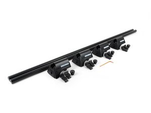 ES#2931739 - 8000138KT2 - Railgrab System - 58" Crossbars - (NO LONGER AVAILABLE) - Now any car can sport a Yakima roof rack. - Yakima - 