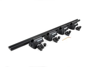 ES#2931737 - 8000138KT1 - Railgrab System - 48" Crossbars - (NO LONGER AVAILABLE) - Now any car can sport a Yakima roof rack. - Yakima - 