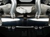 ES#2827635 - SSXBM941 - E9x M3 Performance Cat Back Exhaust - Black Tips - Motorsport pedigree. Superior quality. Excellent sound. Milltek Sport cat-back exhaust with cerakote black tips. - Milltek Sport - BMW