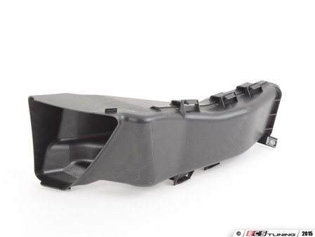 ES#130573 - 51748045361 - EURO AIR DUCT - Genuine BMW - BMW
