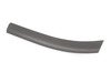 ES#117798 - 51457830184 - Dash Trim - Right - Black cube aluminum trim - Genuine BMW - BMW