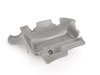 ES#90464 - 51218210863 - Door Handle Insulation - Left - Located behind the front or rear door handle - Genuine BMW - BMW
