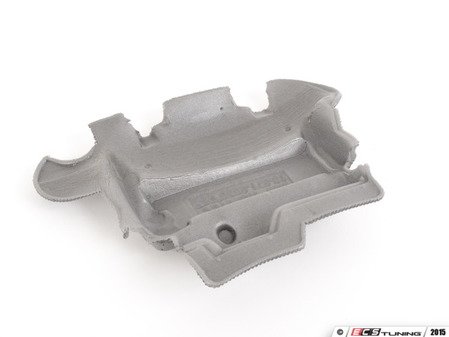 ES#90464 - 51218210863 - Door Handle Insulation - Left - Located behind the front or rear door handle - Genuine BMW - BMW