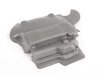 ES#90464 - 51218210863 - Door Handle Insulation - Left - Located behind the front or rear door handle - Genuine BMW - BMW