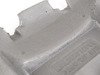 ES#90464 - 51218210863 - Door Handle Insulation - Left - Located behind the front or rear door handle - Genuine BMW - BMW