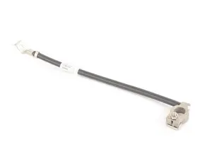 Battery Cable - Negative