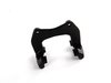 ES#376380 - 4D0615425C - Rear Caliper Carrier - Priced Each - Fits the left and right side - Genuine Volkswagen Audi - Audi