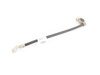 ES#30278 - 12422245473 - Battery Cable - Negative - Replace your cut or frayed cable - Genuine BMW - BMW