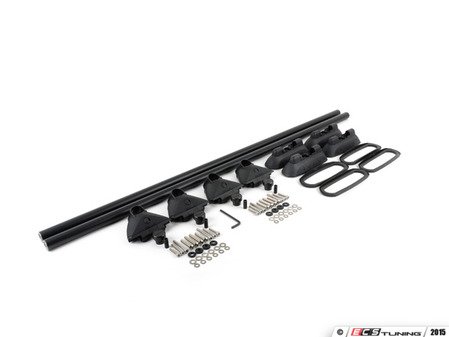 ES#2931733 - 8000214KT - control Tower System Roof Rack - 48" Crossbars - (NO LONGER AVAILABLE) - Outfit your factory tracks or rails with these versatile towers. Includes a set of 4 control towers. - Yakima - 