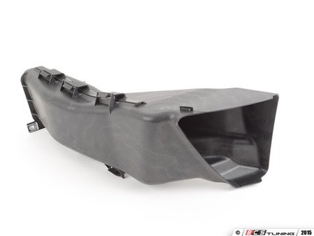 ES#130574 - 51748045362 - EURO AIR DUCT - Genuine BMW - BMW