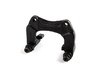 ES#376380 - 4D0615425C - Rear Caliper Carrier - Priced Each - Fits the left and right side - Genuine Volkswagen Audi - Audi