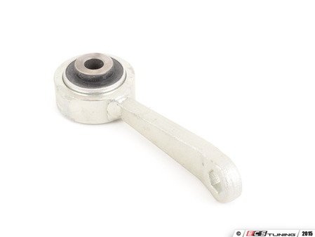 ES#2814832 - 2203201689 - Front Sway Bar End Link - Left - Front Axle, Left Side - Hamburg Tech - Mercedes Benz