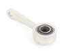 ES#2814832 - 2203201689 - Front Sway Bar End Link - Left - Front Axle, Left Side - Hamburg Tech - Mercedes Benz
