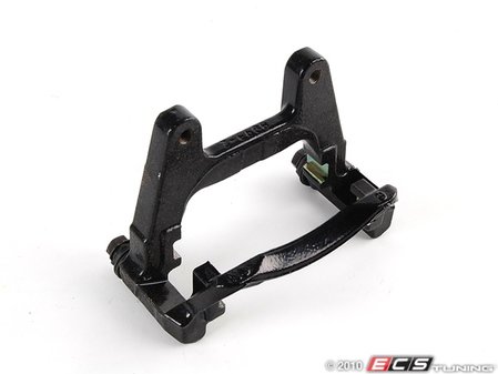 ES#372058 - 4B3615425 - Rear Caliper Carrier - Priced Each - Fits the left and right side - Genuine Volkswagen Audi - Audi