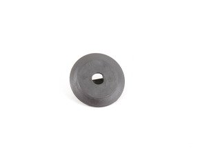 ES#425098 - 893803593 - Drain tube grommet - Priced Each - Provides a small opening for the drain tube. 19.8mm - Genuine Volkswagen Audi - Audi
