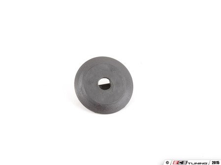 ES#425098 - 893803593 - Drain tube grommet - Priced Each - Provides a small opening for the drain tube. 19.8mm - Genuine Volkswagen Audi - Audi