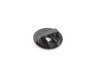 ES#425098 - 893803593 - Drain tube grommet - Priced Each - Provides a small opening for the drain tube. 19.8mm - Genuine Volkswagen Audi - Audi