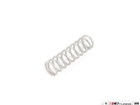 ES#47349 - 25117550445 - COMPRESSION SPRING - (NO LONGER AVAILABLE) - Genuine BMW - 