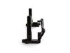 ES#372058 - 4B3615425 - Rear Caliper Carrier - Priced Each - Fits the left and right side - Genuine Volkswagen Audi - Audi