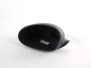ES#84400 - 51167895219 - Mirror Cover - Left - Replace a damaged mirror cap to ensure the inner workings of your mirrors are safe from the elements - Genuine BMW - BMW
