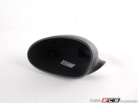 ES#84400 - 51167895219 - Mirror Cover - Left - Replace a damaged mirror cap to ensure the inner workings of your mirrors are safe from the elements - Genuine BMW - BMW