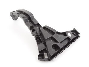 ES#2740052 - 8U0807454A - Rear Bumper Guide - Right - Keep your bumper in place with this new guide  - Genuine Volkswagen Audi - Audi
