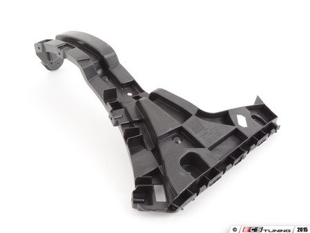 ES#2740052 - 8U0807454A - Rear Bumper Guide - Right - Keep your bumper in place with this new guide  - Genuine Volkswagen Audi - Audi