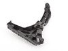 ES#2740052 - 8U0807454A - Rear Bumper Guide - Right - Keep your bumper in place with this new guide  - Genuine Volkswagen Audi - Audi