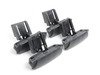 ES#2931648 - 8050703KT9 - Whispbar Through Bar System - (NO LONGER AVAILABLE) - Precision fitment with aerodynamics and wind noise in check! - Yakima - 
