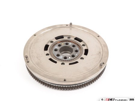ES#41113 - 21212227820 - Twin Mass Flywheel - A stock replacement flywheel - Genuine BMW - BMW
