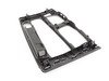 ES#2912130 - 51162405292 - M Performance Carbon Fiber Console Trim - (NO LONGER AVAILABLE) - Give your center console the motorsport treatment - Genuine BMW M Performance - 