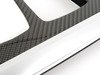 ES#2912130 - 51162405292 - M Performance Carbon Fiber Console Trim - (NO LONGER AVAILABLE) - Give your center console the motorsport treatment - Genuine BMW M Performance - 
