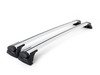 ES#2931648 - 8050703KT9 - Whispbar Through Bar System - (NO LONGER AVAILABLE) - Precision fitment with aerodynamics and wind noise in check! - Yakima - 
