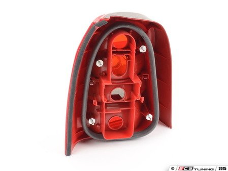 ES#435642 - 8D9945112B -  Tail Light - Right (NO LONGER AVAILABLE)  - Keep the clean look of your exterior - Genuine Volkswagen Audi - 