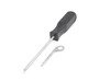 ES#2931648 - 8050703KT9 - Whispbar Through Bar System - (NO LONGER AVAILABLE) - Precision fitment with aerodynamics and wind noise in check! - Yakima - 