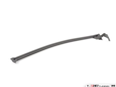 ES#130803 - 51767167230 - Seal for the Main Side Third door - Main seal that goes top to bottom - Genuine MINI - MINI