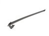 ES#130803 - 51767167230 - Seal for the Main Side Third door - Main seal that goes top to bottom - Genuine MINI - MINI