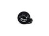 ES#88265 - 51170419864 - Retrofit Chrome Gas Cap Lid Set - To upgrade you base Cooper - Genuine MINI - MINI