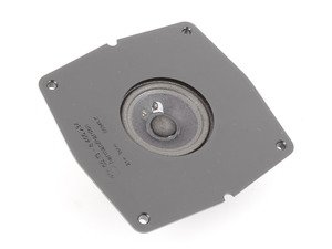 ES#180458 - 65108400234 - SPEAKER H/K - Genuine BMW - BMW