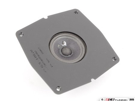 ES#180458 - 65108400234 - SPEAKER H/K - Genuine BMW - BMW