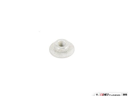 ES#44492 - 24101422141 - BREATHER PIPE - Genuine BMW - BMW