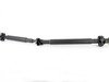 ES#2207043 - 26107614668 - Drive shaft  - Drive shaft from the transfer case to the rear differential - Genuine BMW - BMW