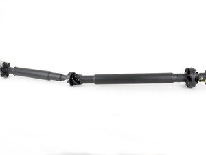 ES#2207043 - 26107614668 - Drive shaft  - Drive shaft from the transfer case to the rear differential - Genuine BMW - BMW