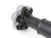 ES#2207043 - 26107614668 - Drive shaft  - Drive shaft from the transfer case to the rear differential - Genuine BMW - BMW