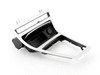 ES#116859 - 51453436481 - Center console trim  - Brushed Aluminum - Genuine BMW - BMW
