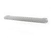 ES#126786 - 51497172147 - Lower Hatch Trim Panel - Gray - Replace your damaged trim panel - Genuine BMW - BMW