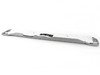 ES#126786 - 51497172147 - Lower Hatch Trim Panel - Gray - Replace your damaged trim panel - Genuine BMW - BMW
